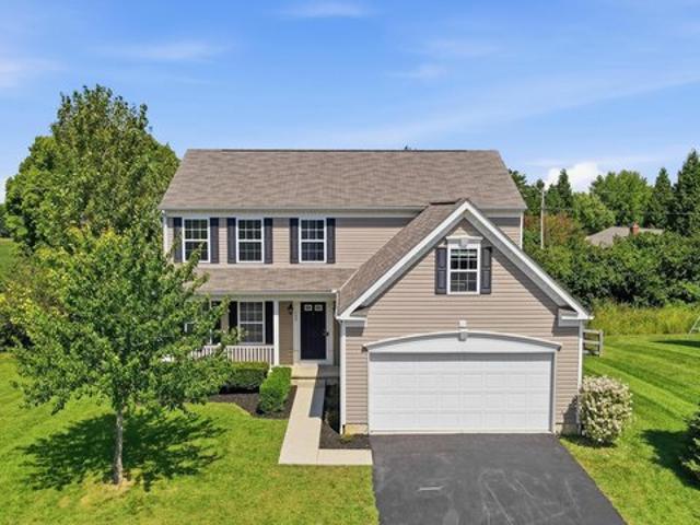 House for sale in Fairfield, Ohio