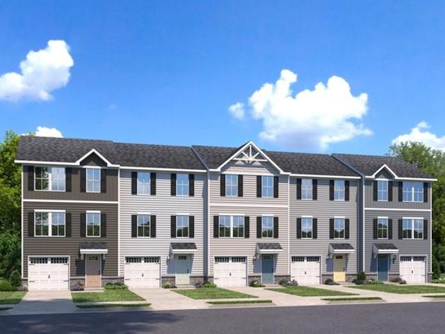 Townhouse for sale in Wake, North Carolina