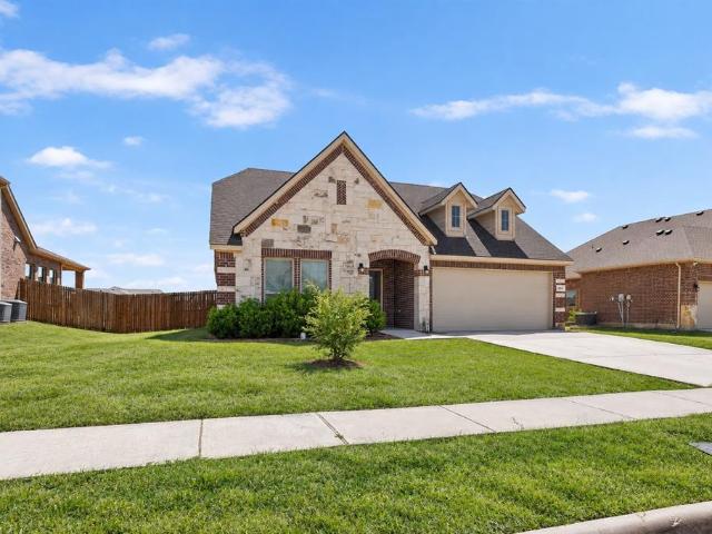 House for sale in Denton, Texas