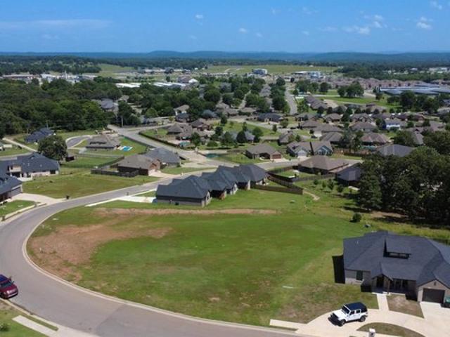 Land for sale in Tahlequah, Oklahoma