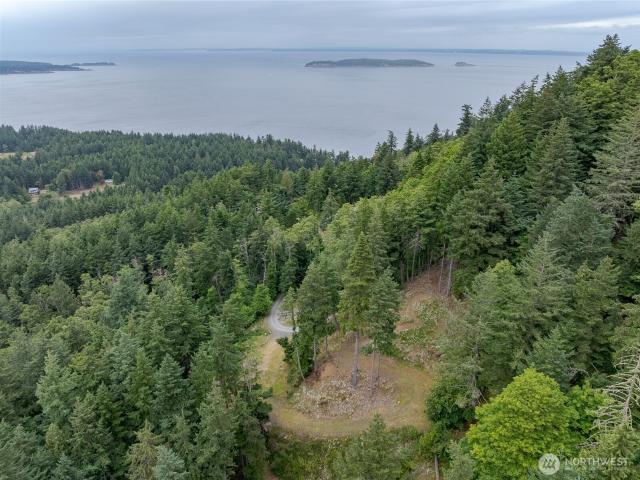 Land for sale in Eastsound, Washington