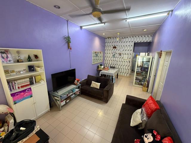 Terraced House for sale in Tebrau, Johor