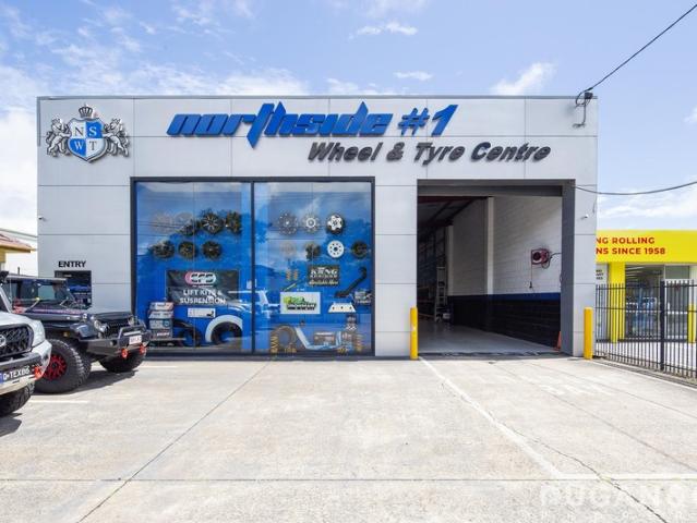 Warehouse for rent in Toombul, Queensland