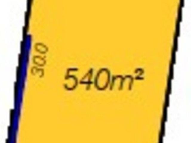 Land for sale in Toombul, Queensland