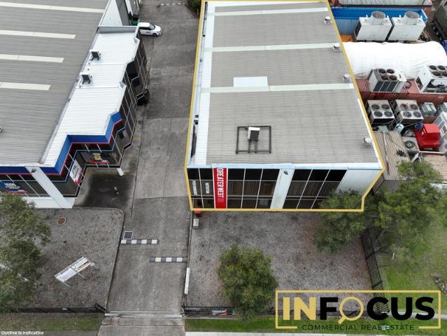 Warehouse for sale in Sydney, New South Wales