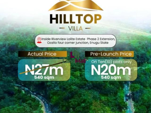 Property for sale in Eti Osa, Abuja