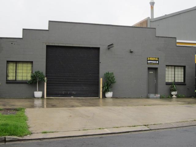 Warehouse for rent in Sydney, New South Wales