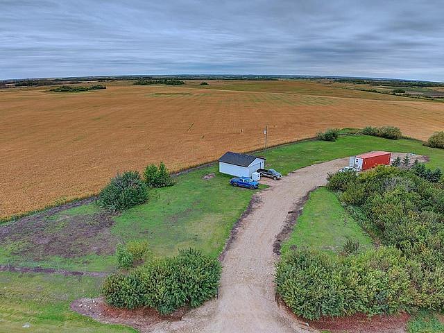 Land for sale in Armena, Alberta