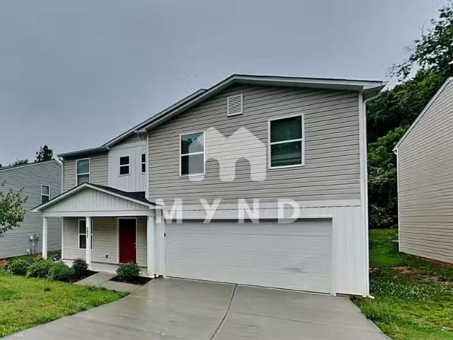 House for rent in Charlotte