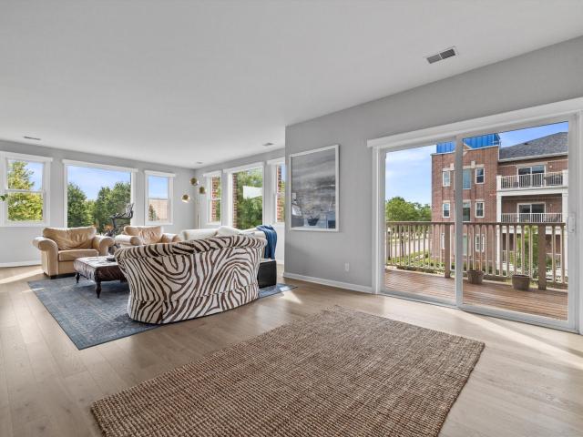 Condo for sale in Kenosha, Wisconsin