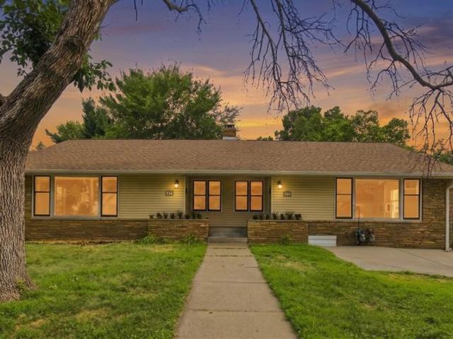 House for sale in Hennepin, Minnesota