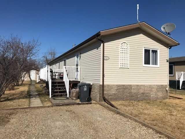 House for sale in Berwyn, Alberta