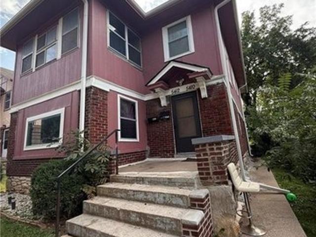 House for sale in Kansas City, Missouri