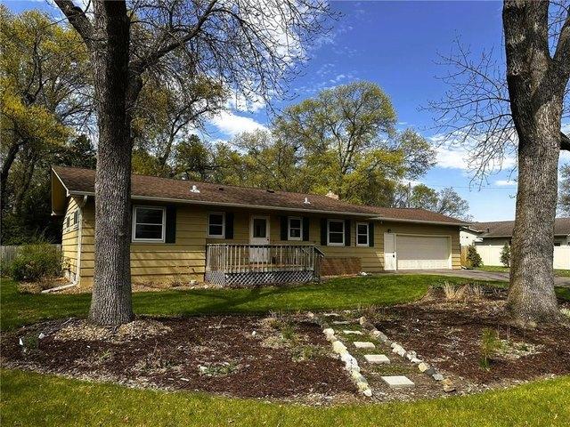 House for sale in Baxter, Minnesota