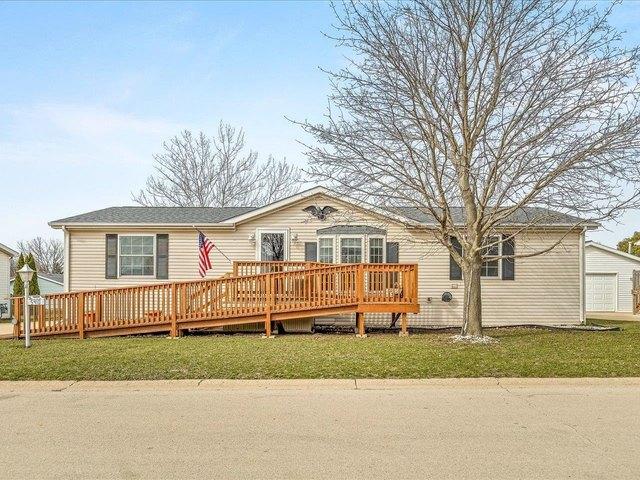 House for sale in Winnebago, Illinois