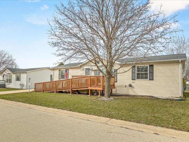 Property for sale in Winnebago, Illinois