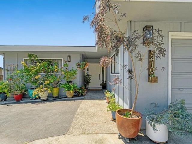 House for sale in Soquel, California