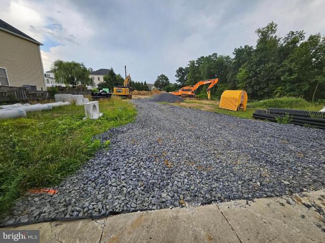 Land for sale in Centreville