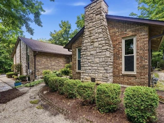 House for sale in Ohio
