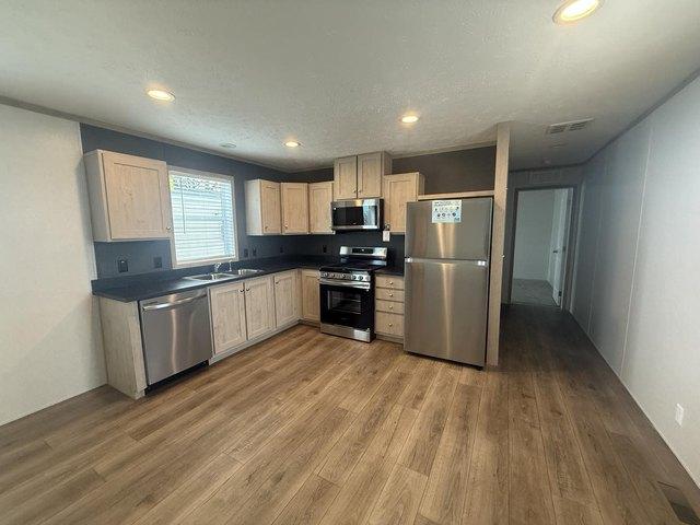 House for sale in Kalamazoo, Michigan