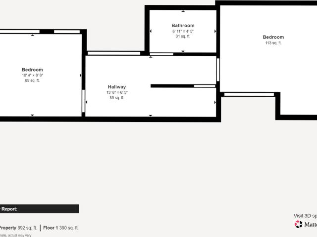 Apartment for rent in Philadelphia, Pennsylvania