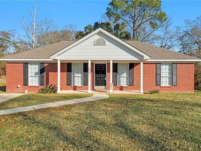 House for sale in Mobile, Alabama