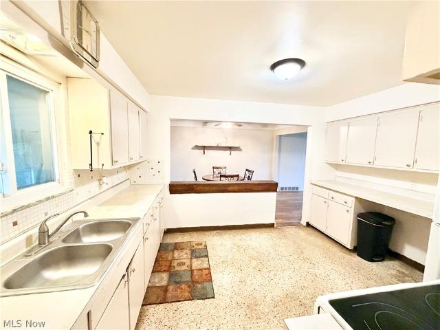 House for sale in Ohio
