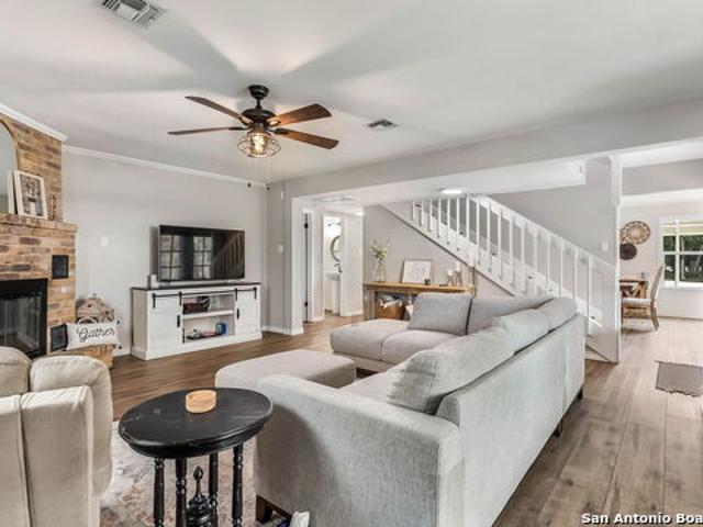 House for sale in Bulverde, Texas