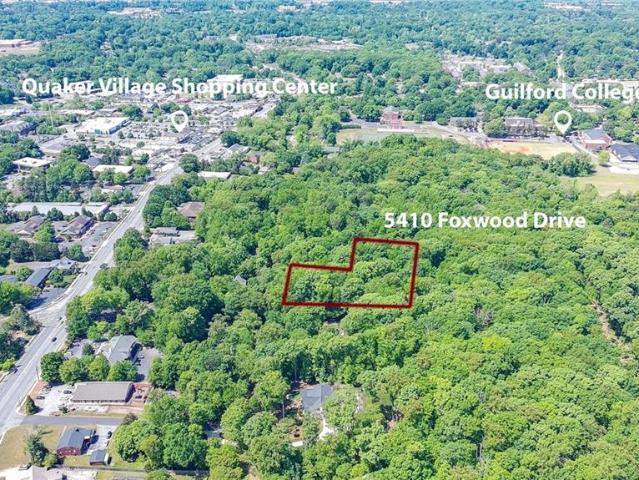 Land for sale in Guilford, North Carolina
