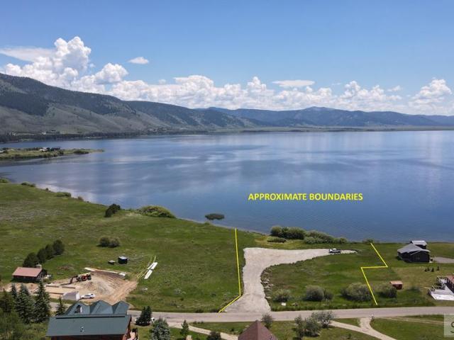 Land for sale in Island Park, Idaho