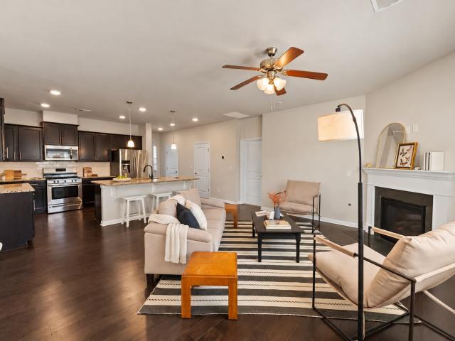 House for sale in Smyrna, Middle Tennessee