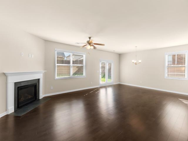 House for sale in Tennessee