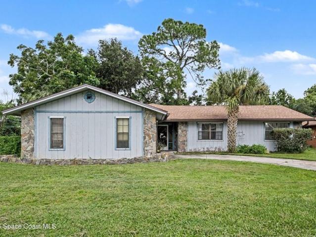 House for sale in Cocoa, Florida