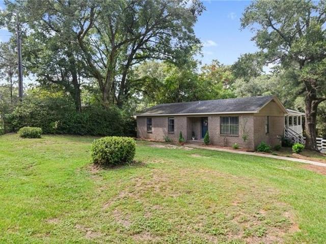 House for sale in Mobile, Alabama