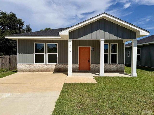 House for sale in Pensacola, Florida