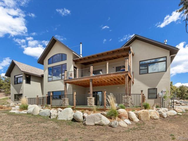 House for sale in Chaffee, Colorado