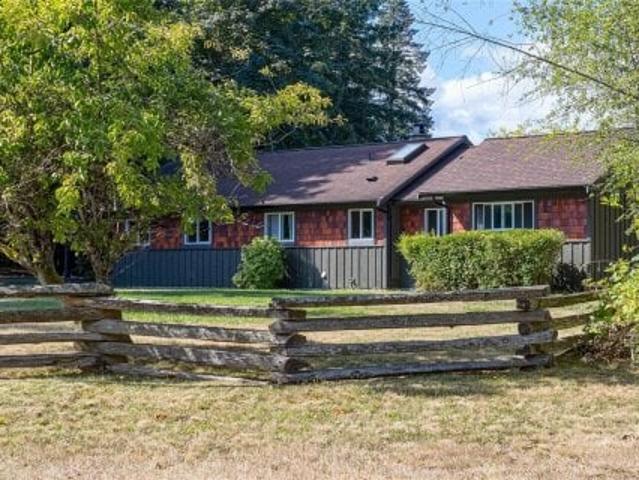 Property for sale in Ladysmith, British Columbia