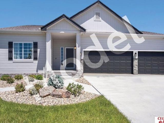House for sale in Nebraska