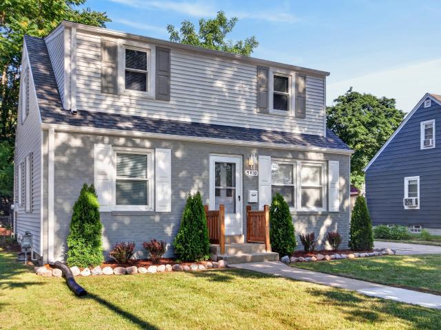 House for sale in Milwaukee, Wisconsin