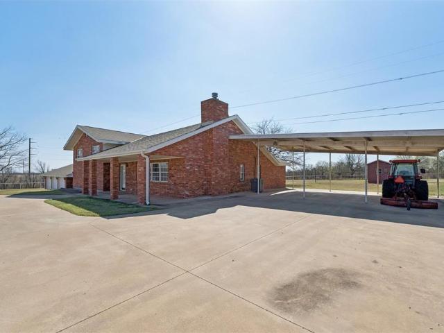 House for sale in Norman, Oklahoma