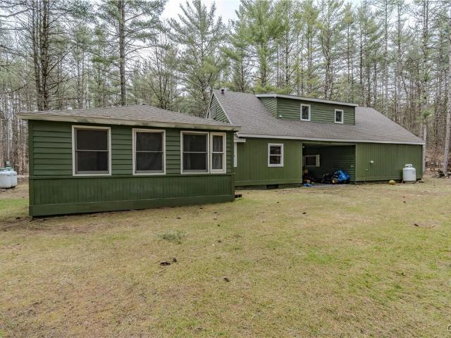 House for sale in Greig
