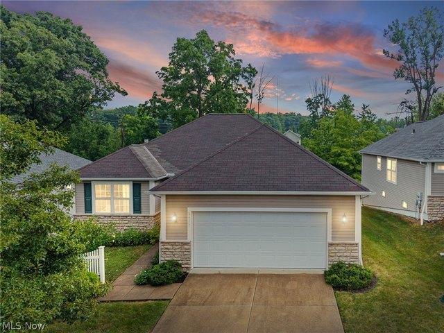 House for sale in Parma, Ohio