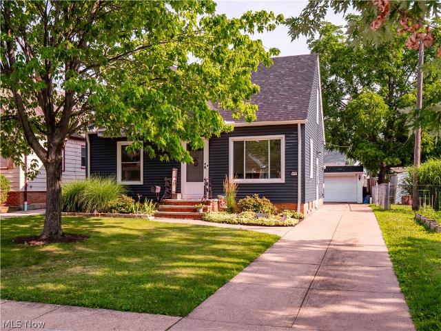 House for sale in Parma, Ohio