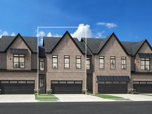 Townhouse for sale in Ann Arbor, Michigan