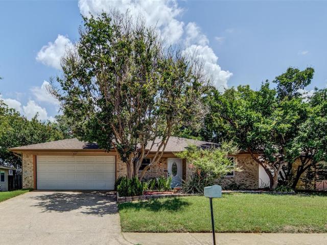 House for sale in Denton, Texas