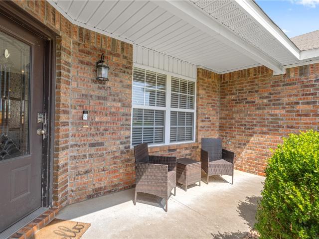 House for sale in Ark