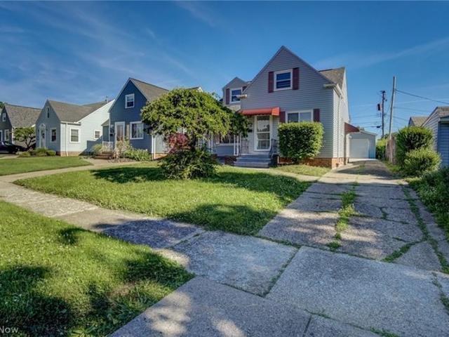 House for sale in Parma, Ohio
