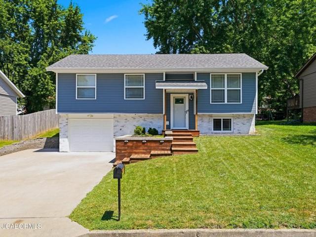 House for sale in Jefferson City, Missouri