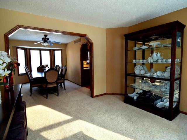 House for sale in Savage, Minnesota