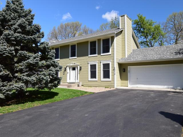 House for sale in Savage, Minnesota